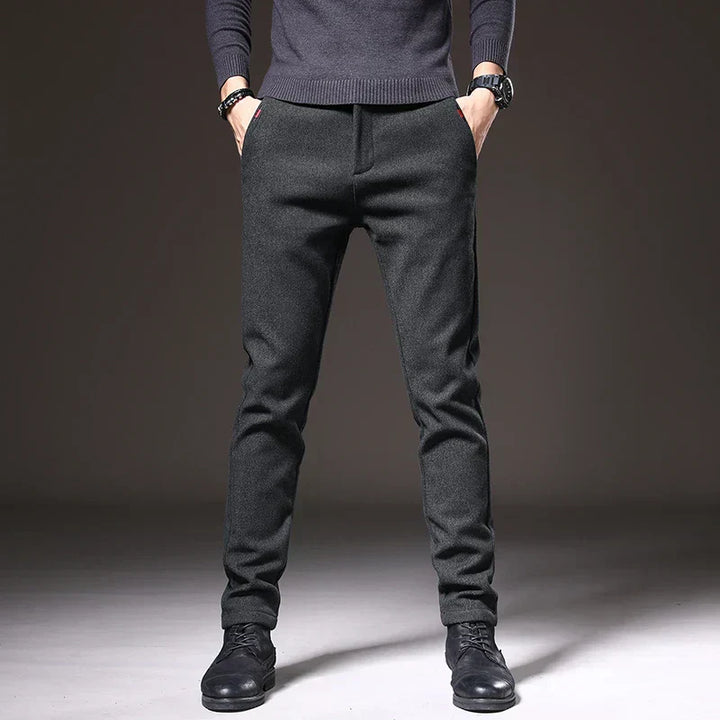Elio™ - Raffiniert Stilvolle Hosen