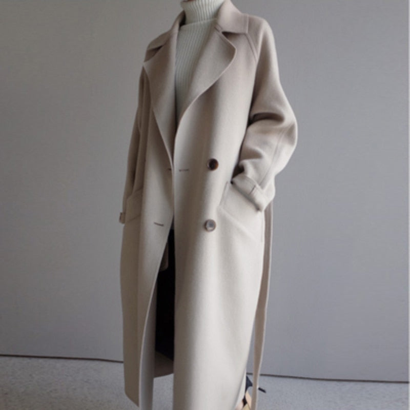 NICKY – KASCHMIR-JACKE FÜR DAMEN