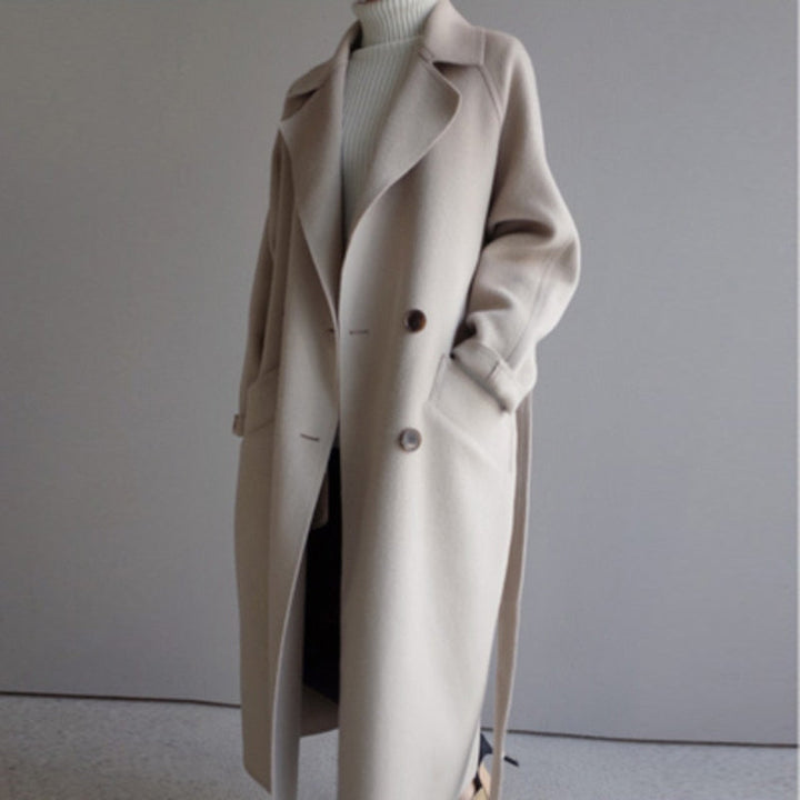 NICKY – KASCHMIR-JACKE FÜR DAMEN
