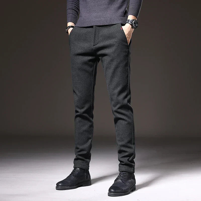 Elio™ - Raffiniert Stilvolle Hosen