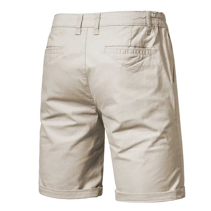 Mateo - Smarte Freizeitshorts