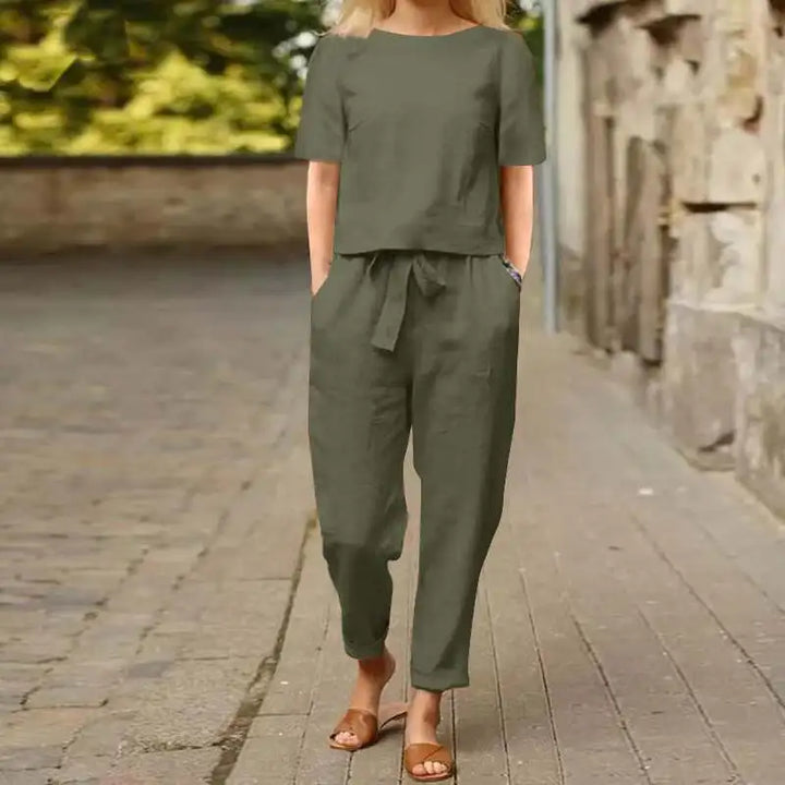 Mia™ - Zweiteiliges Set