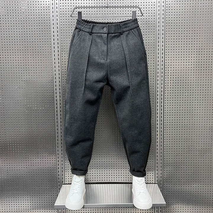 Mathieu™ - Bequeme Herrenhose