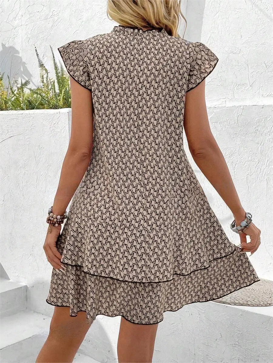 LUCY™ - Elegantes Kleid