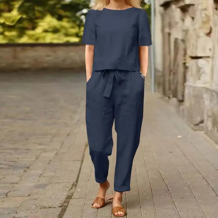 Mia™ - Zweiteiliges Set