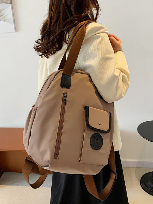 Duffy™ - Wasserdichter Rucksack