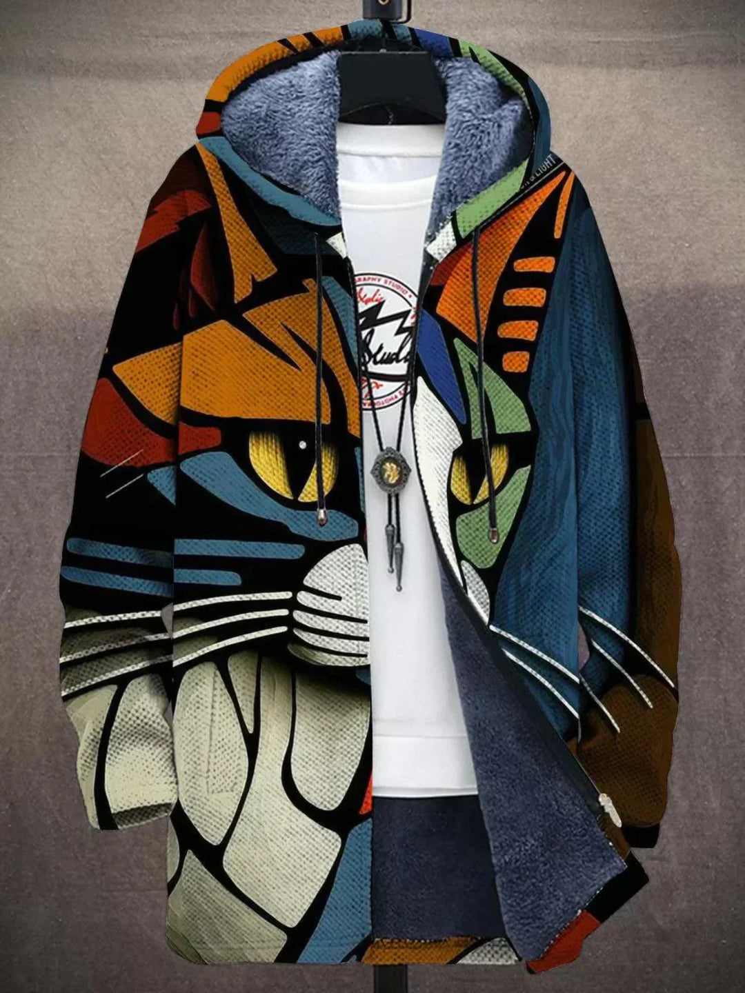 JUNTINE | KLASSE CARDIGAN