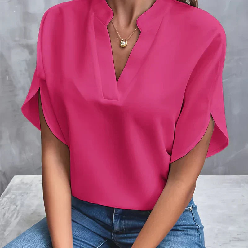 Ava™ - Schicke Bluse