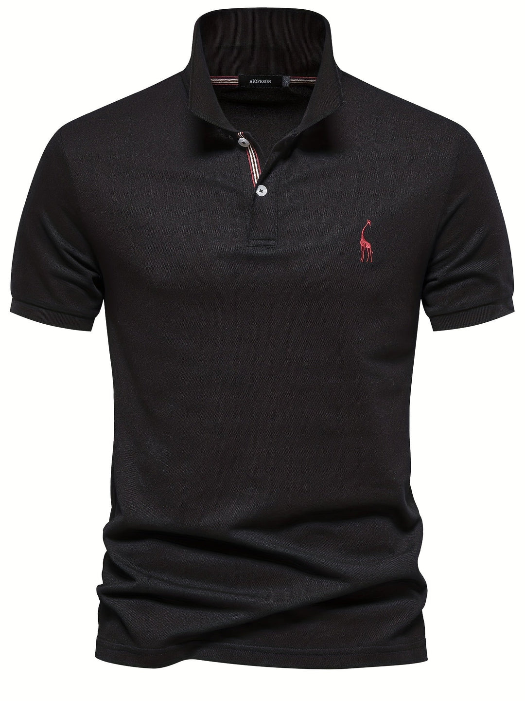 Leonardo™ - Herren besticktes Poloshirt