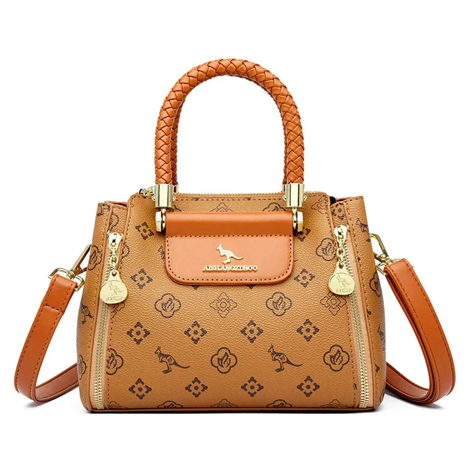 Tanza Luxus Tasche
