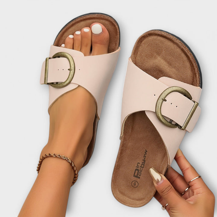 Noa™ - Komfortsandalen