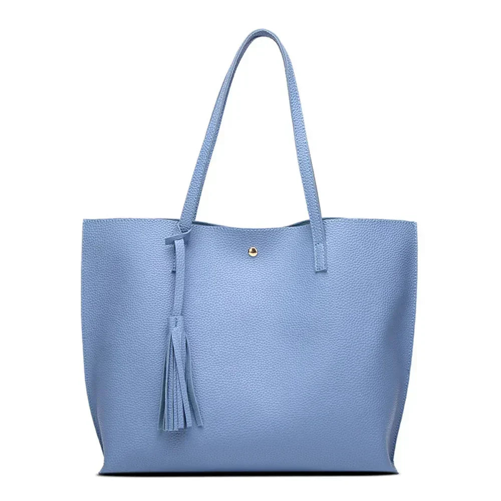 Istar Weiche Schultertasche