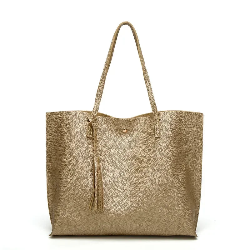 Istar Weiche Schultertasche
