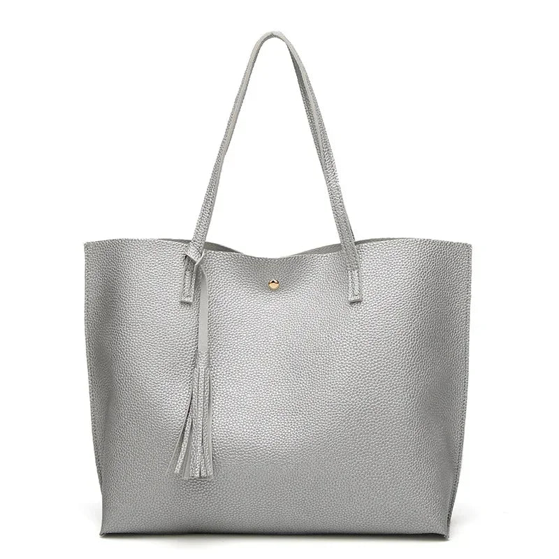 Istar Weiche Schultertasche