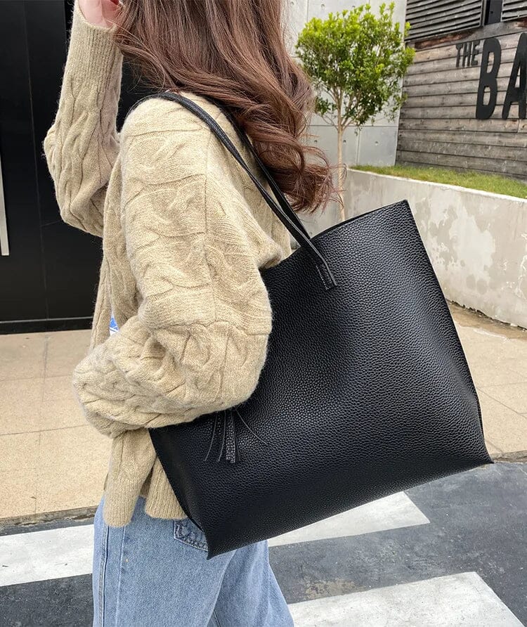 Istar Weiche Schultertasche