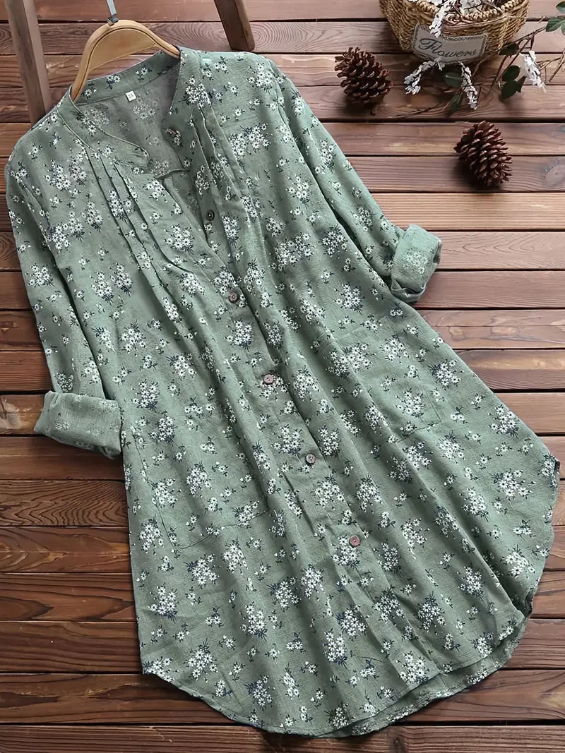Ella™ | Sommerkleid Relax