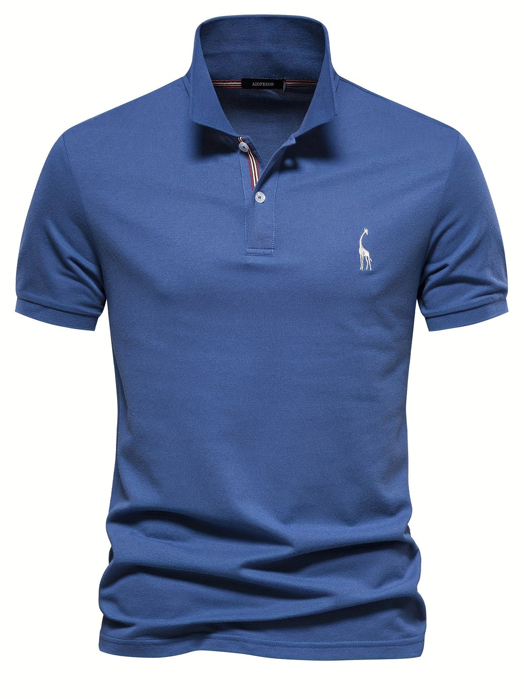 Leonardo™ - Herren besticktes Poloshirt