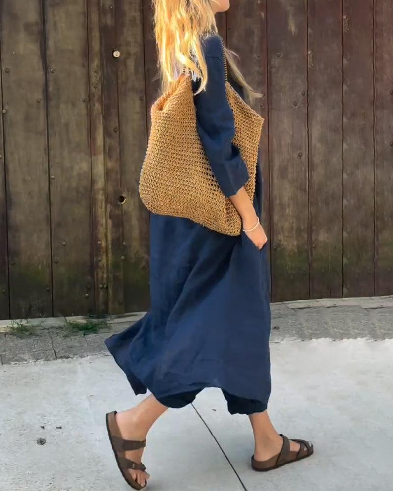 Arianna™ - Schickes Zweiteiliges Set