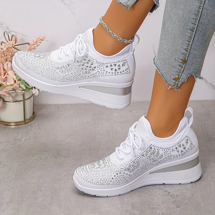 Lauryn™ - Ultra bequeme orthopädische Sneakers