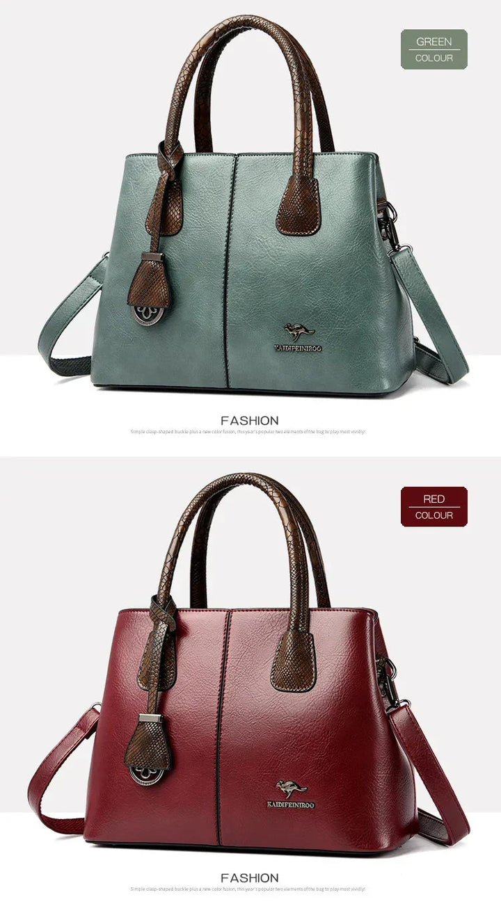 Marlin Tasche