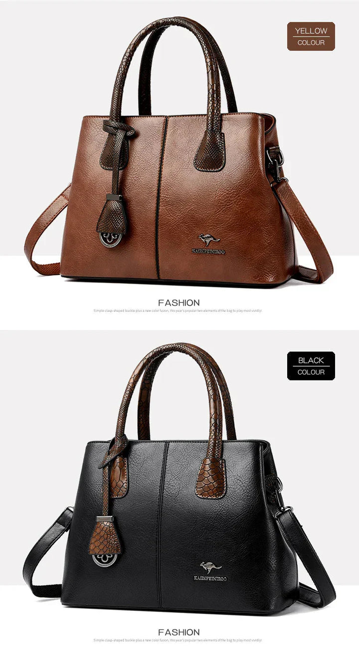 Marlin Tasche