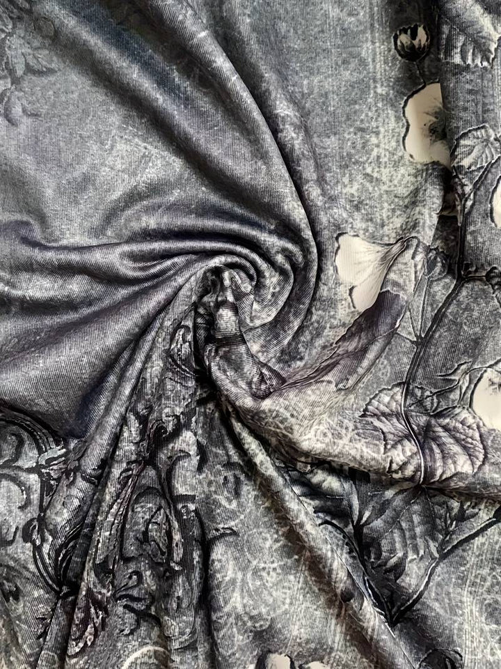 Dahlia™ – Ärmelloses, Bequemes Minikleid