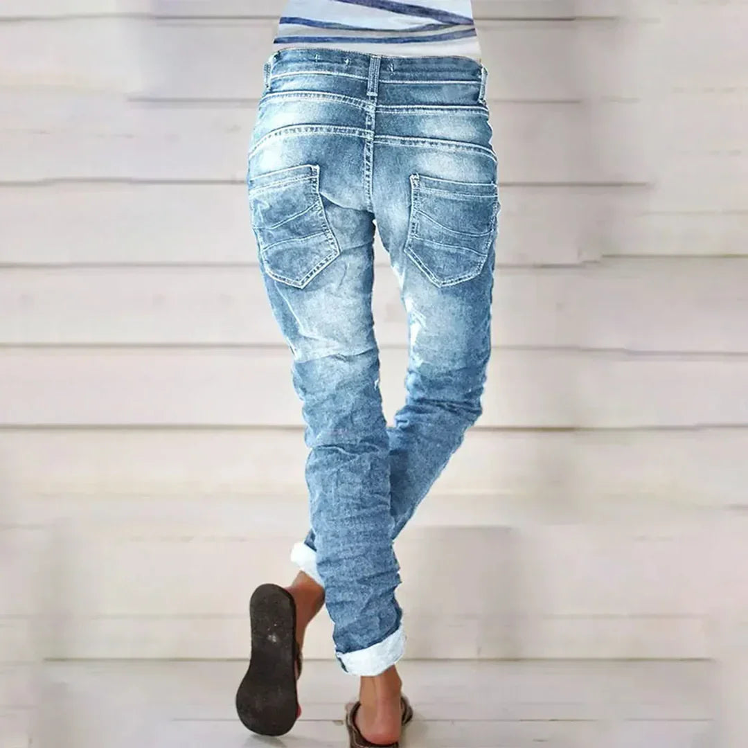Charlotte™ - Stretch-Hose