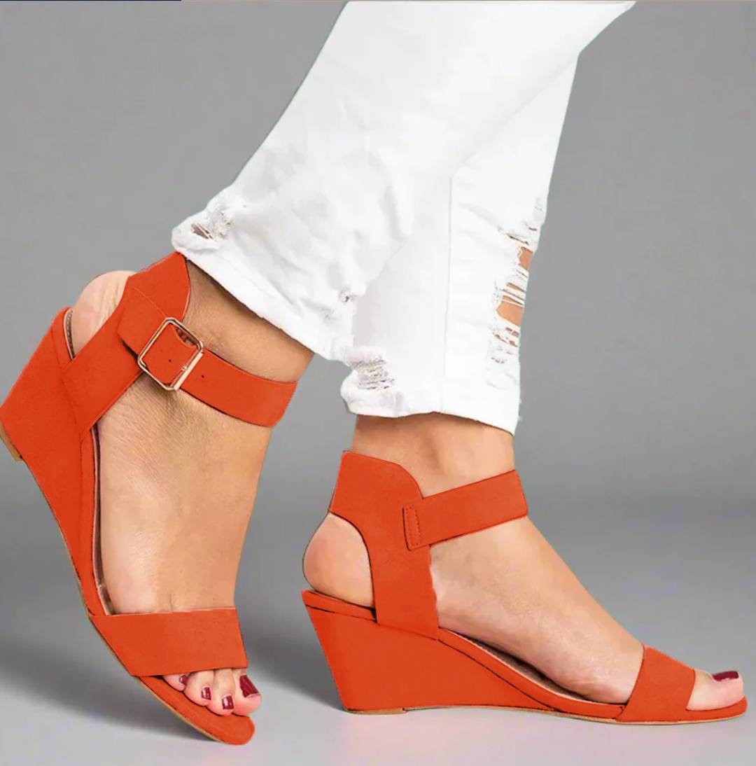 Maresia | Bequeme Sandalen für empfindliche Füße