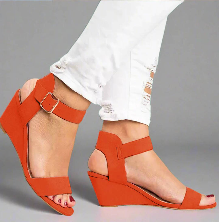 Maresia | Bequeme Sandalen für empfindliche Füße