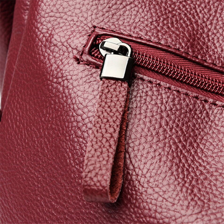 Zari Luxus Tasche