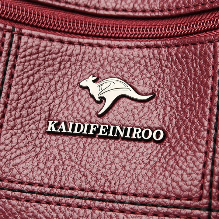 Zari Luxus Tasche