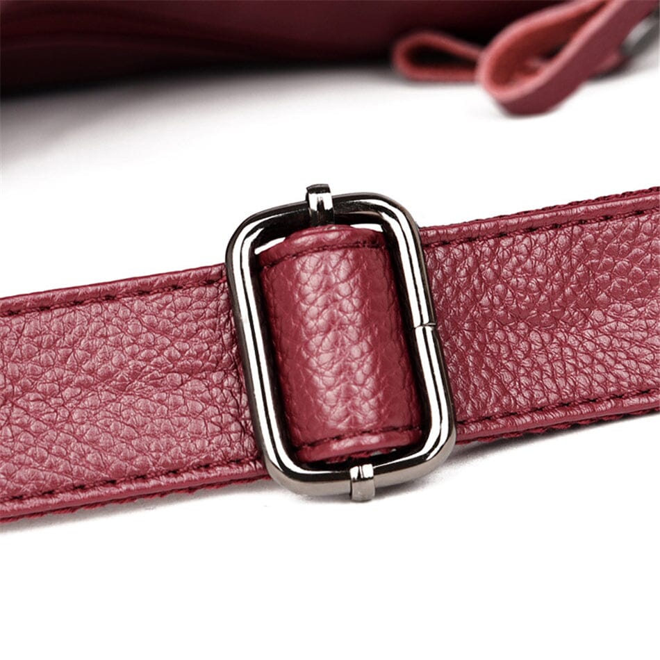 Zari Luxus Tasche