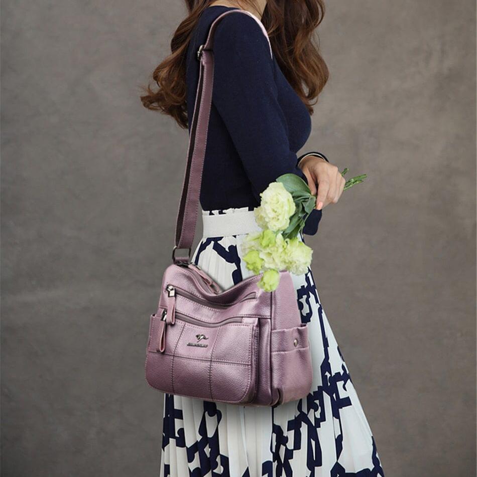 Zari Luxus Tasche