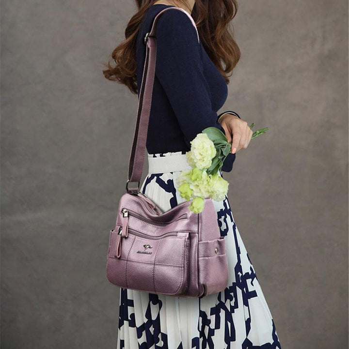 Zari Luxus Tasche