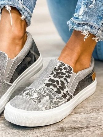 Noemi™ - Trendige Schmerzlindernde Slipper