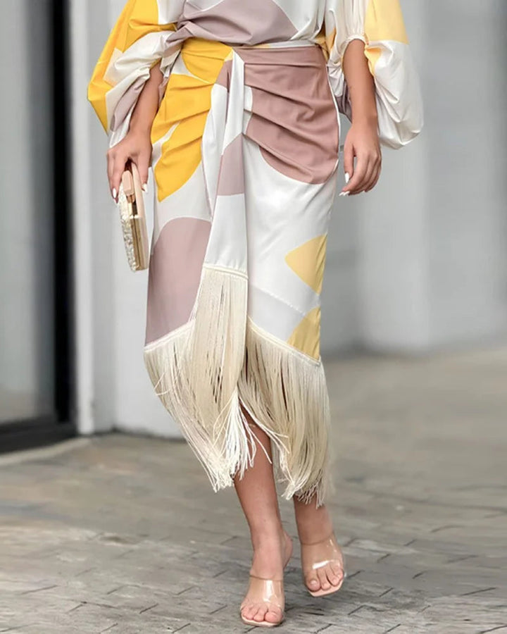 Serena™ - Elegantes Stilvolles Set