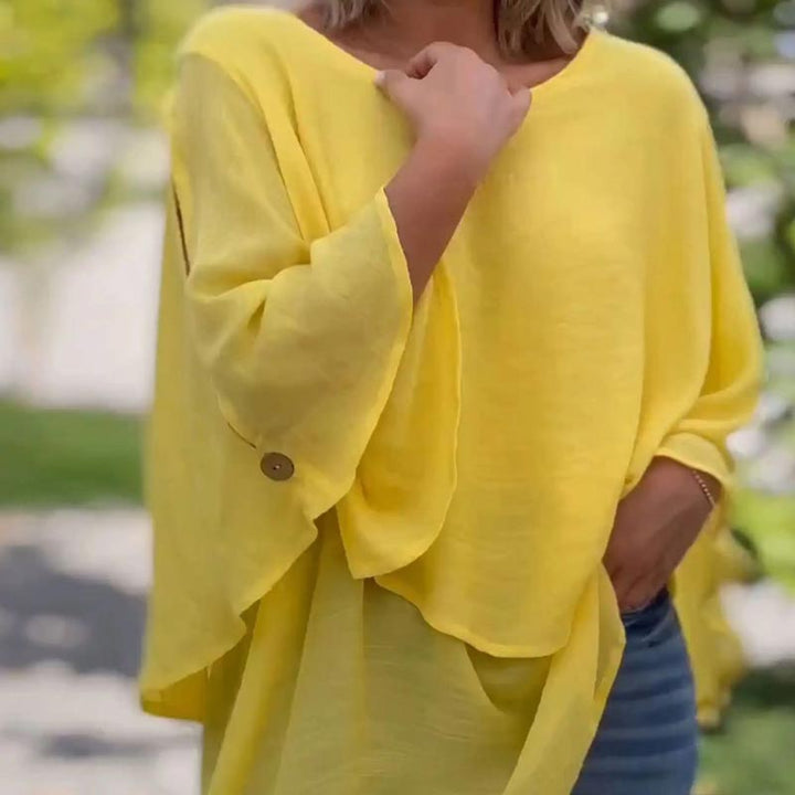 Lumiere™ - Luftiges Schichttop