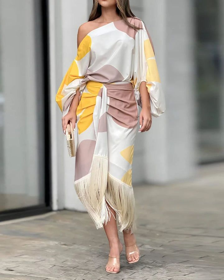 Serena™ - Elegantes Stilvolles Set