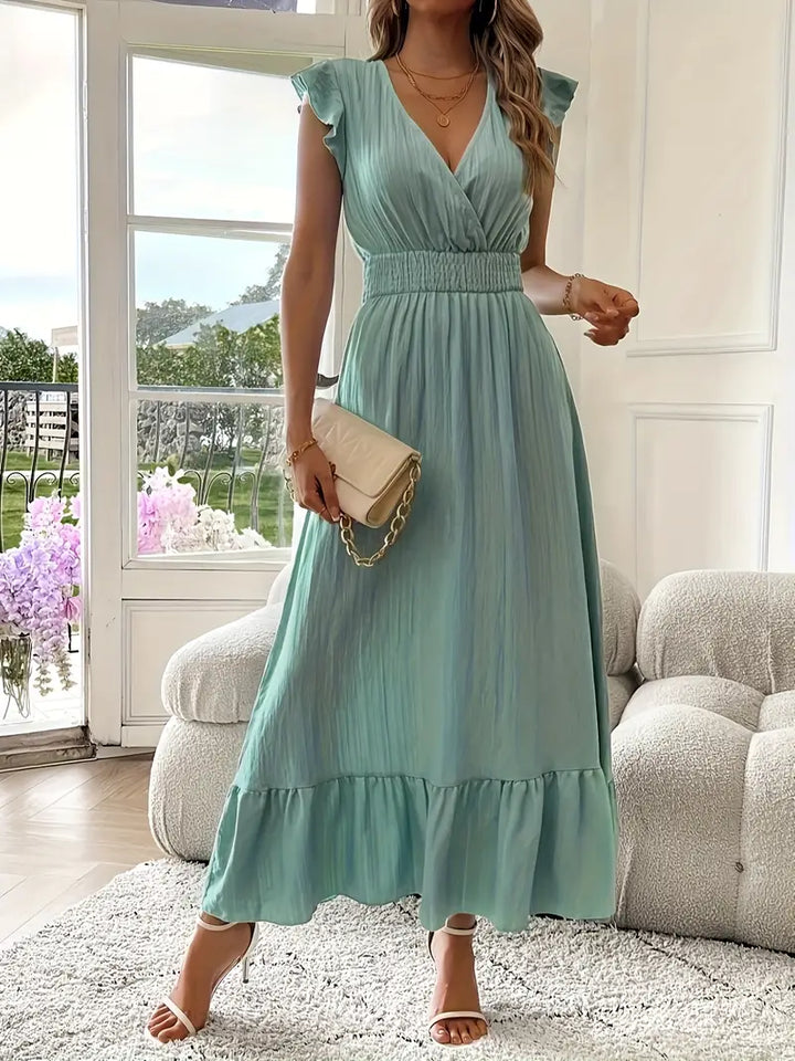 Felicia™ | Rüschenkleid