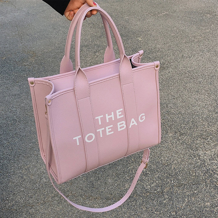 Luxuriöse Designer-Tote-Tasche