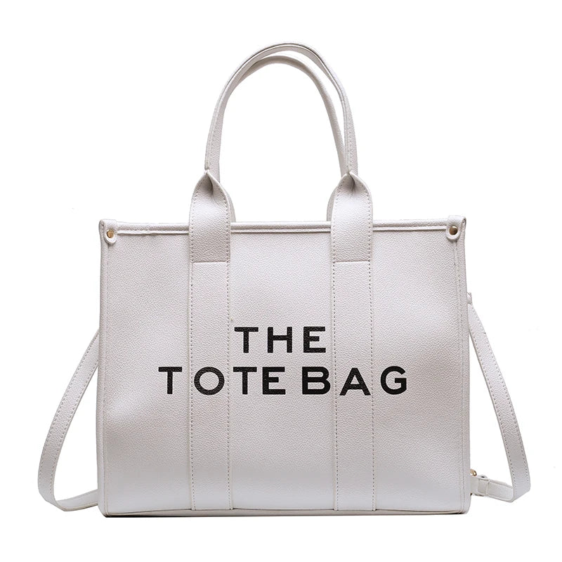 Luxuriöse Designer-Tote-Tasche