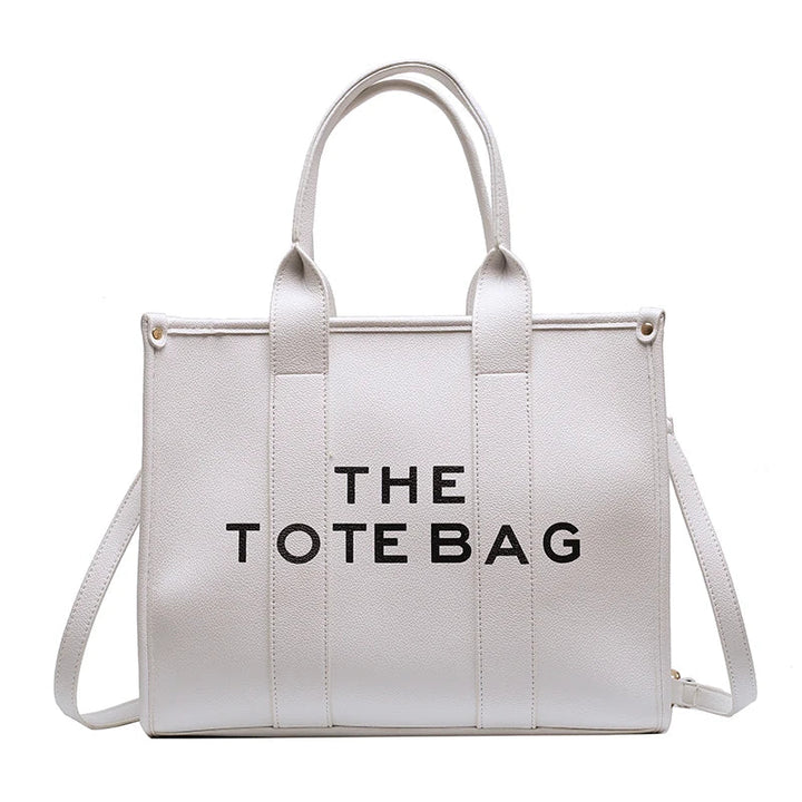 Luxuriöse Designer-Tote-Tasche