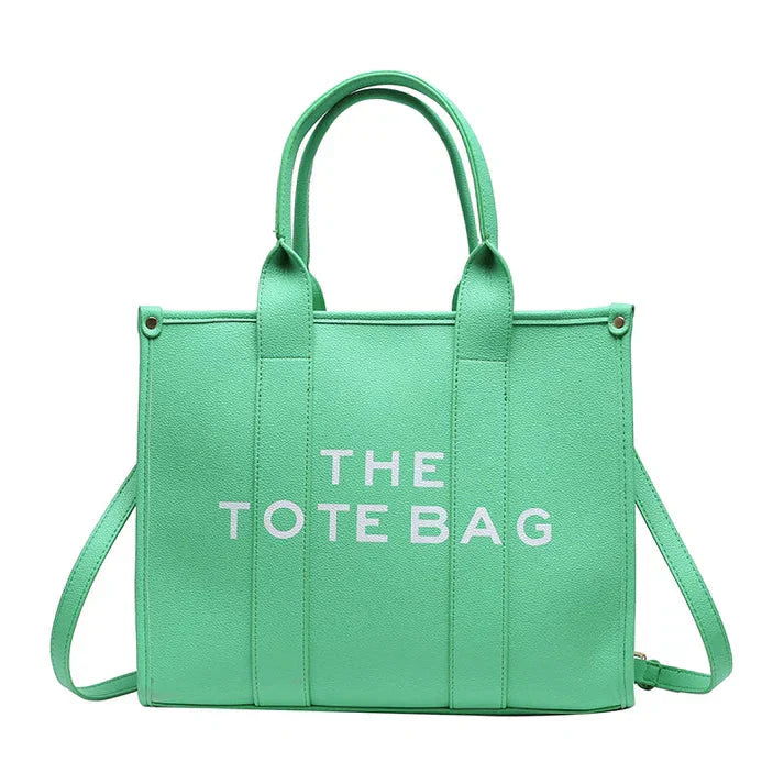 Luxuriöse Designer-Tote-Tasche