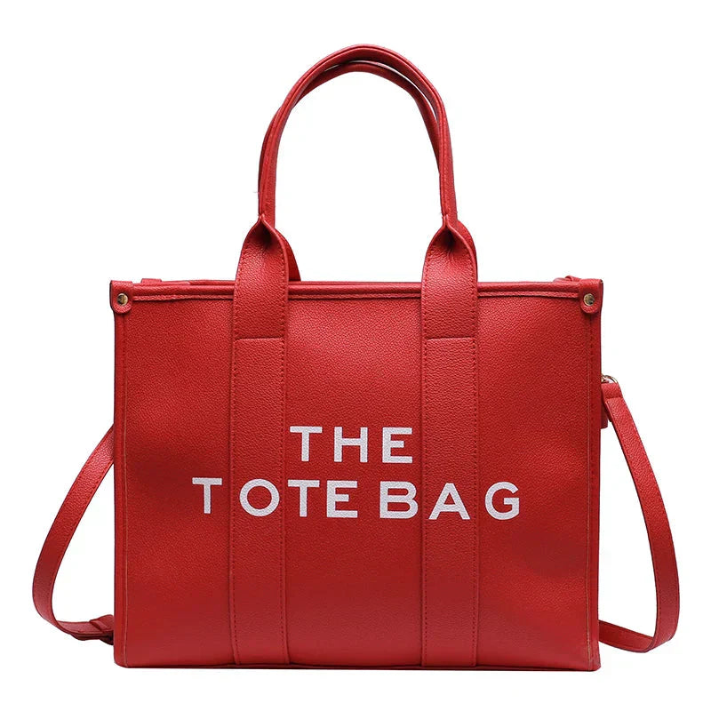 Luxuriöse Designer-Tote-Tasche