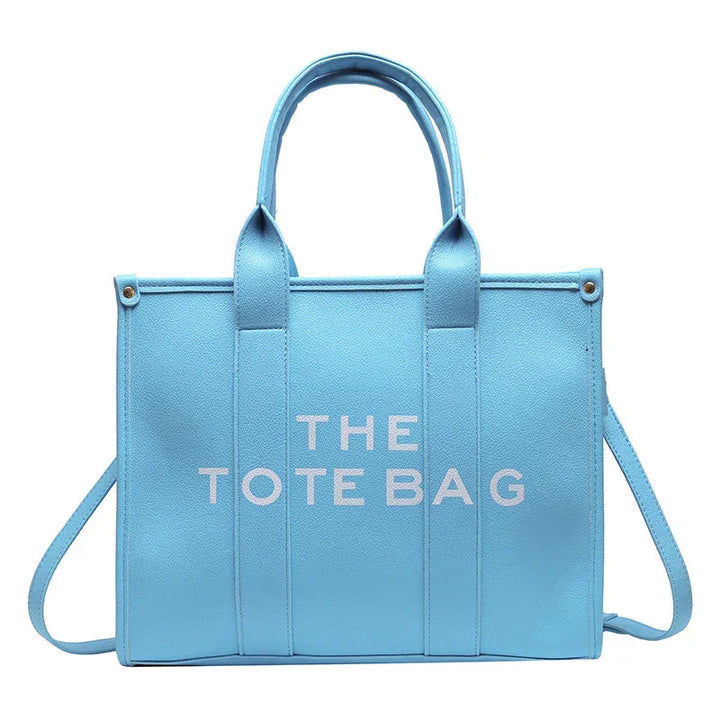 Luxuriöse Designer-Tote-Tasche