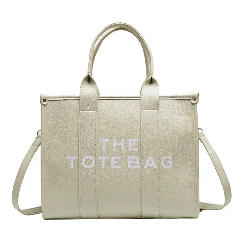 Luxuriöse Designer-Tote-Tasche