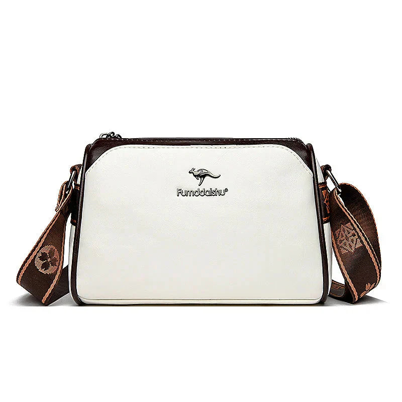 Majestätische Handtasche