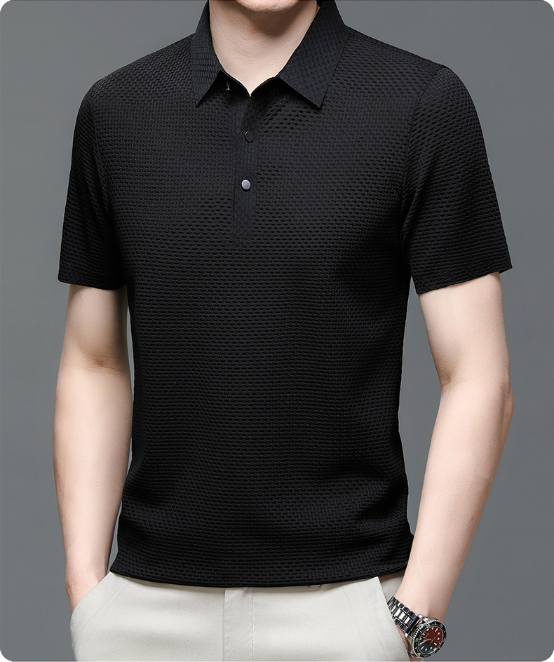 Jack™ - Luxus Polo-Shirt