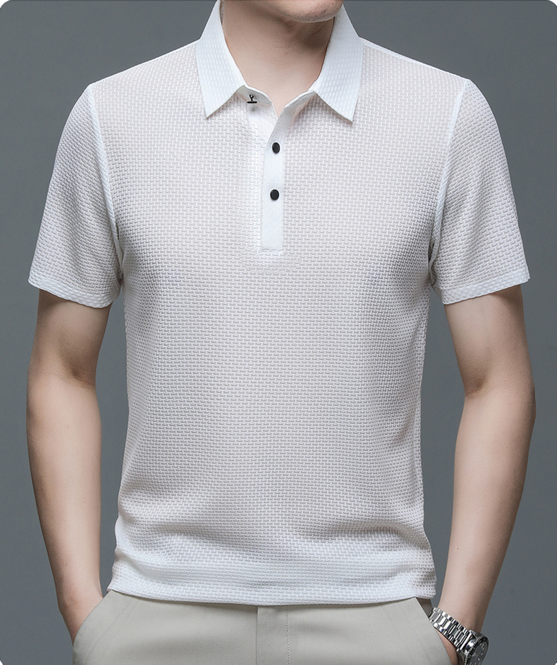 Jack™ - Luxus Polo-Shirt