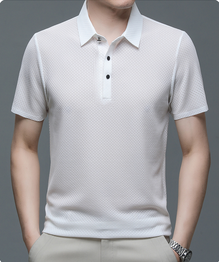 Jack™ - Luxus Polo-Shirt